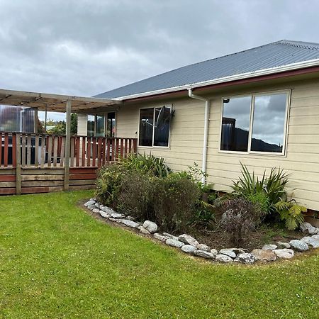 Franz Josef Top 10 Holiday Park Экстерьер фото